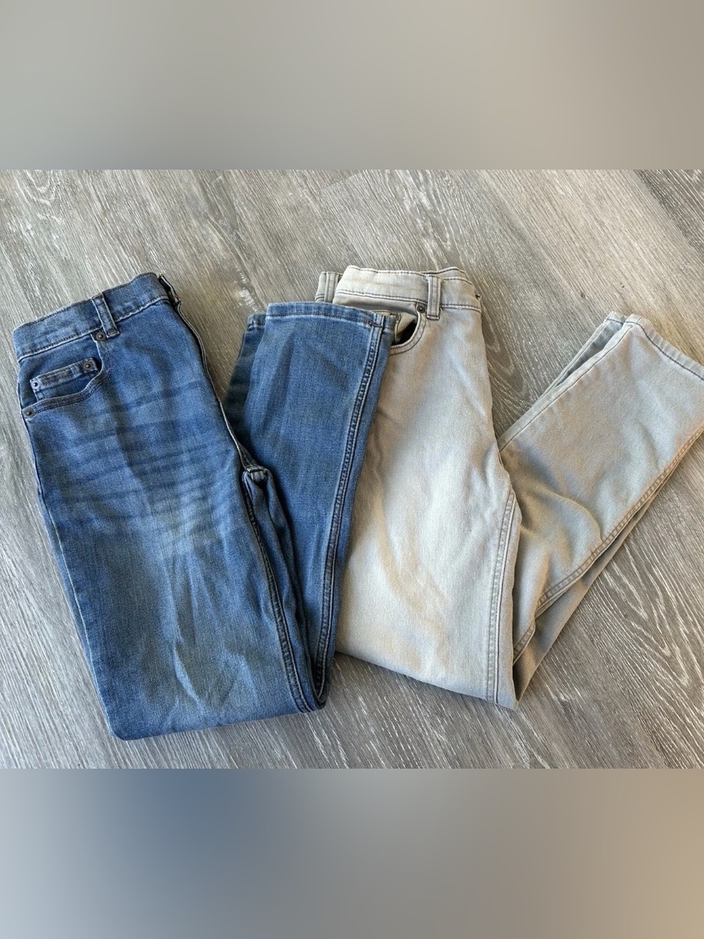 Wonder Nation Boys Slim Fit Jeans (2)